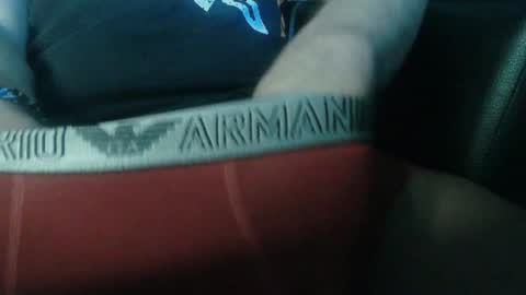 Chico que rico Caliente online show from January 24, 4:27 am