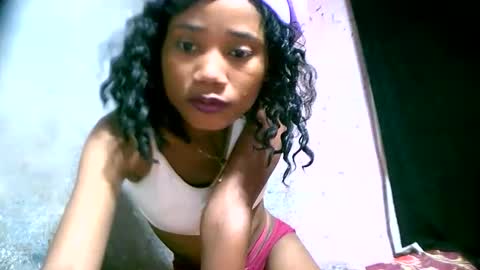 rufine27 online show from November 7, 2:50 pm