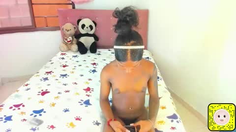 Snapshot of rumina_big_dick chatting on December 15, 6:34 pm rumina_big_dick online show from December 15, 6:34 pm