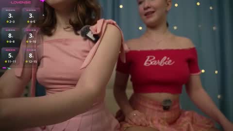 Lilith online show from October 14, 2:18 pm