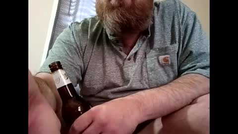 runaroundman93 online show from January 15, 8:45 pm