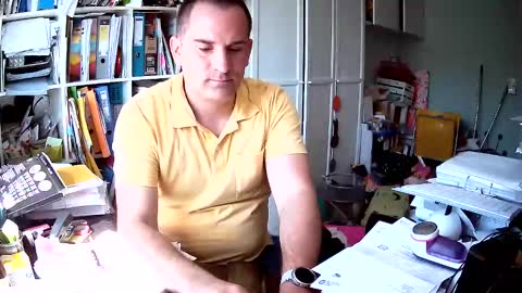 runner1978 online show from April 22, 9:22 am