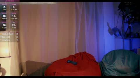 Snapshot of rusbigpaul chatting on January 19, 10:39 pm Paul online show from January 19, 10:39 pm