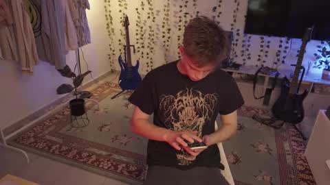 rusbradpitt online show from September 16, 10:16 am