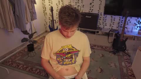 rusbradpitt online show from September 17, 10:50 am