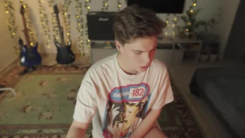 rusbradpitt online show from February 17, 4:24 pm