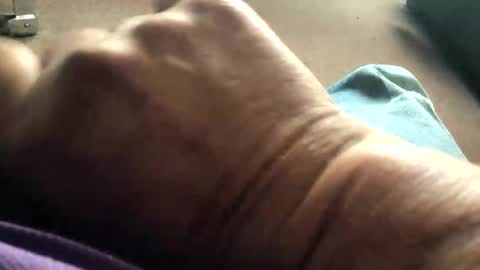 Snapshot of rushover63 chatting on October 16, 12:39 pm rushover63 online show from October 16, 12:39 pm