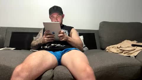 Rushyz online show from October 15, 10:48 am