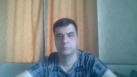 rusqadisx online show from October 13, 9:31 am