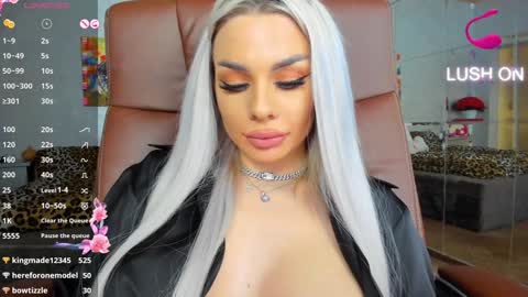 Ava online show from December 28, 12:57 am