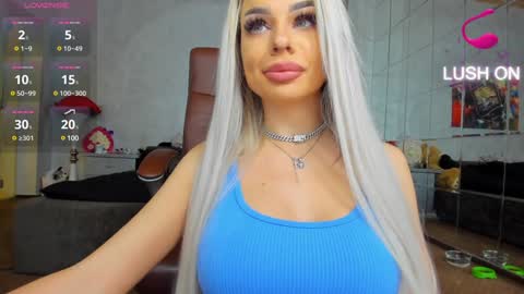 Ava online show from January 28, 6:49 pm