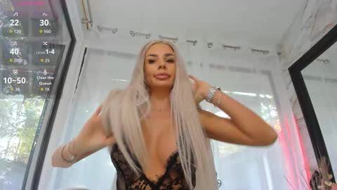 Ava online show from September 15, 6:46 am