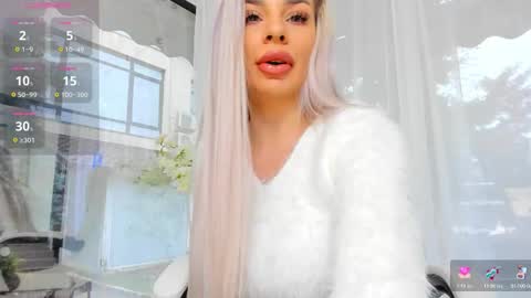 Snapshot of russian_ava chatting on November 28, 7:33 am Ava online show from November 28, 7:33 am