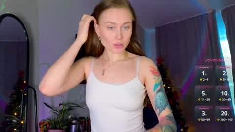 Mary online show from December 13, 3:27 am