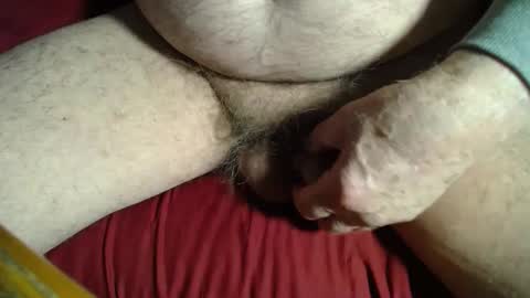 rustic69 online show from January 9, 5:34 am