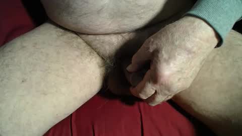 rustic69 online show from January 13, 1:02 am