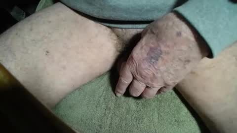 rustic69 online show from February 15, 3:03 am