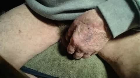 rustic69 online show from February 18, 8:32 am