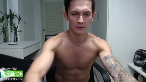 MillionDollarGuy online show from February 14, 4:47 am