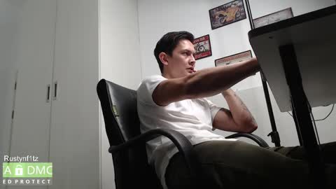 MillionDollarGuy online show from February 17, 5:58 am