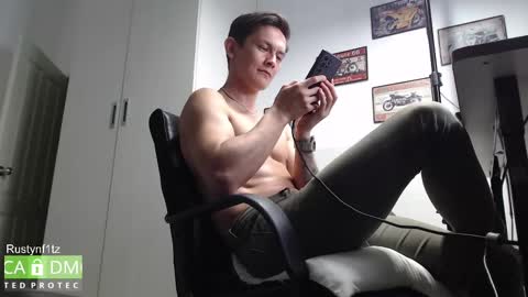 MillionDollarGuy online show from February 17, 12:16 pm