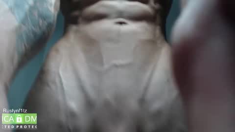 MillionDollarGuy online show from October 23, 5:29 am