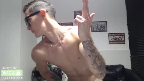 MillionDollarGuy online show from October 28, 5:11 am