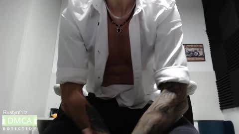 MillionDollarGuy online show from March 17, 4:21 pm