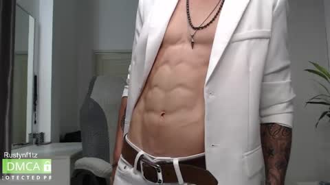 MillionDollarGuy online show from April 10, 2:06 am