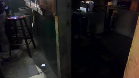 rustypshack online show from November 5, 6:13 am