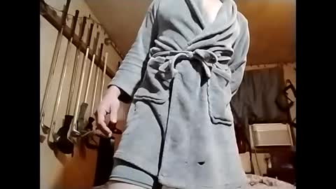 Rusty online show from September 22, 9:44 am