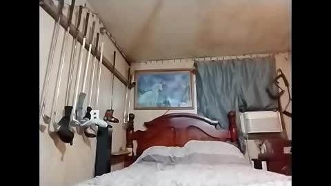 Rusty online show from September 27, 7:30 pm