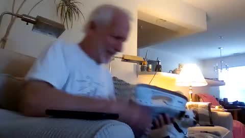 Snapshot of rustyx22 chatting on October 19, 12:17 pm Rusty online show from October 19, 12:17 pm