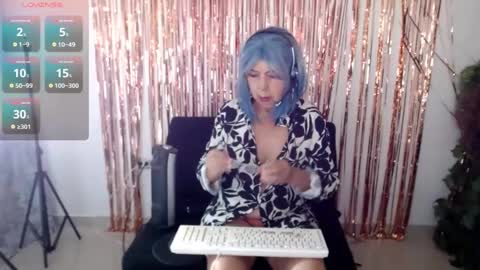 ruth_blue21 online show from September 12, 12:27 pm