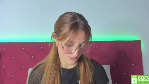 Ruth online show from January 14, 12:35 pm