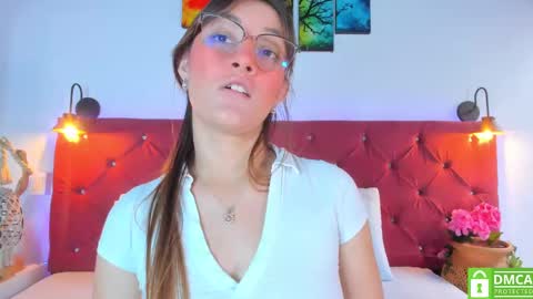 Ruth online show from September 27, 2:44 pm