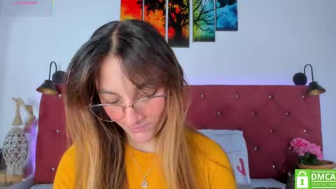 Ruth online show from October 8, 1:31 pm