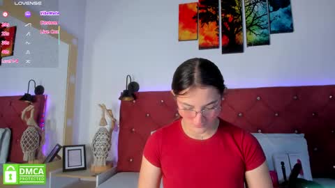 Ruth online show from November 4, 12:04 pm