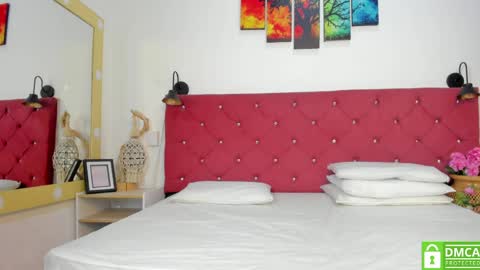 Ruth online show from April 20, 11:35 am