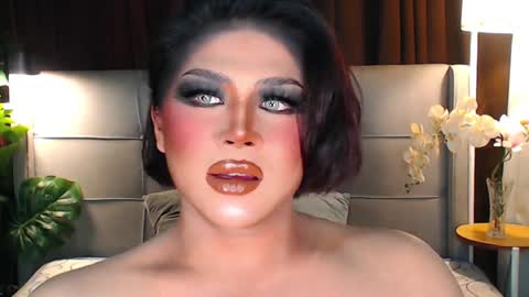 Samantha online show from December 1, 5:24 pm