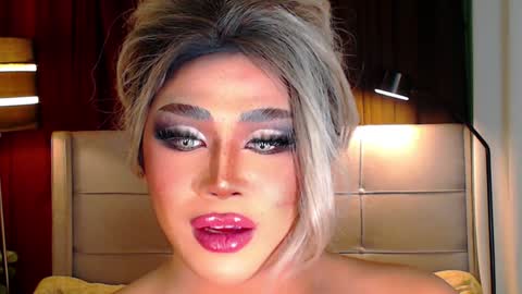 Samantha online show from January 5, 3:32 am