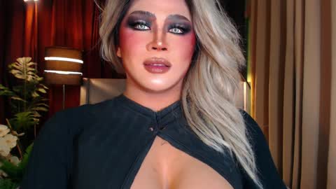 Samantha online show from January 8, 1:53 am