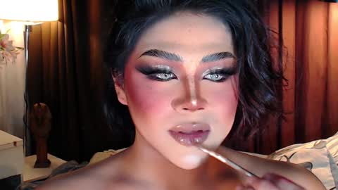 Samantha online show from January 22, 4:02 am