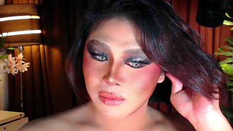 Samantha online show from February 5, 12:20 am