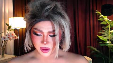 Samantha online show from February 11, 12:49 am