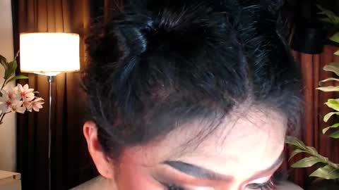 Samantha online show from February 12, 10:37 pm