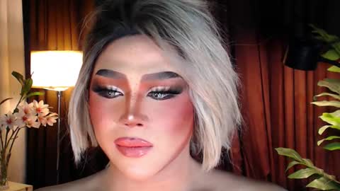 Samantha online show from February 13, 1:40 am