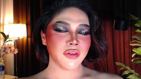 Samantha online show from February 14, 1:45 am