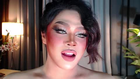 Samantha online show from February 19, 4:33 pm