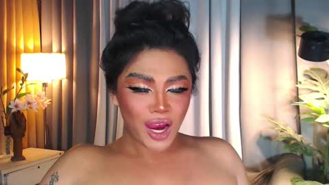 Samantha online show from February 27, 4:09 am